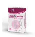 ForFit Lactofit femina 10 kapslí