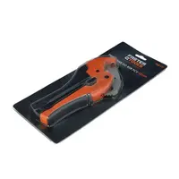 Kleště na PVC trubky FASTER TOOLS, 42 mm