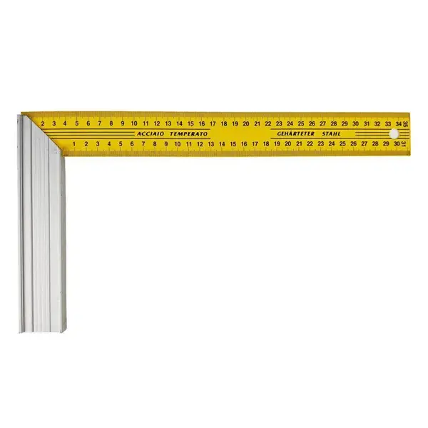 Úhelník truhlářský, 300 x 135 mm ENPRO