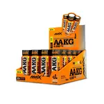AMIX AAKG 4000mg Shot, Lime, 20x60ml