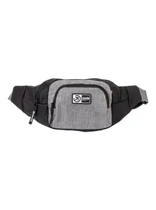 Meatfly ledvinka Wally Grey Heather | Šedá | Objem One Size