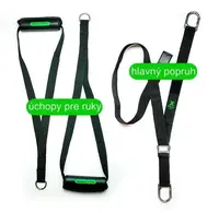 MADMAX Suspension Kit  XSystem - MFX 001, uni