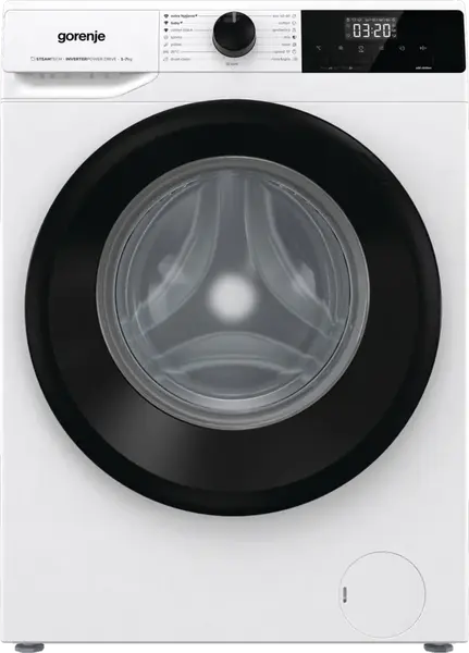 Gorenje Automatická pračka  - WNHEI74SAS