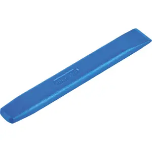 Sekáč zámečnický plochý, 150 mm