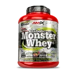 AMIX GreenDay ProVEGAN Damiana
, 90cps