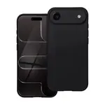 Forcell soft iPhone Air černý