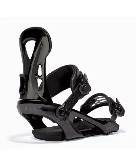 Ride snowboards vÁZÁNÍ RIDE LX BLACK | Černá | Velikost M