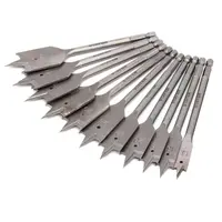 Vrták do dřeva, kopinatý, Ø 14 mm, 152 mm, STAYER