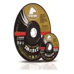 Kotouč řezný na kov PREMIUM T41, Ø 230 x 1,9 x 22,23 mm, STAYER