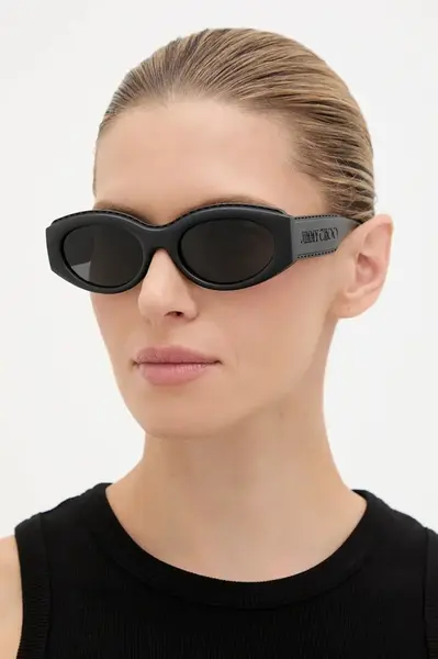 Sluneční brýle Jimmy Choo