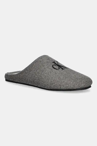 Pantofle Calvin Klein HOME SLIPPER MULE