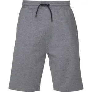 LOAP ECNAR Pánske kraťasy, sivá, veľkosť