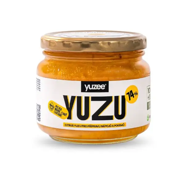 Yuzee Yuzu 550 g
