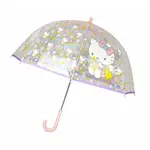 Hello Kitty transparentní deštník, 48 cm DPL12