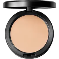 MAC Cosmetics Studio Fix Powder Plus Foundation Prefill zmatňujúci púdrový make-up odtieň N5 12 g