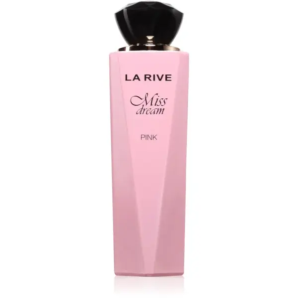 La Rive Miss Dream Pink parfumovaná voda pre ženy 100 ml