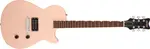 Gretsch Streamliner Jet Club 1 Pickup LRL Shell Pink