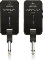 Behringer AIRPLAY GUITAR AG10