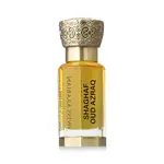 Swiss Arabian Shaghaf Oud Azraq parfémovaný olej 12 ml UNISEX