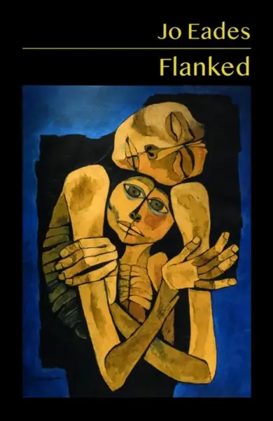 Flanked - Jo Eades
