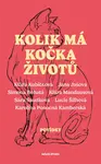 Kolik má kočka životů - Simona Bohatá