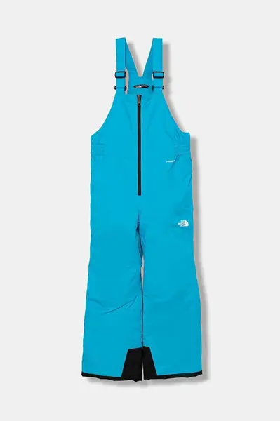 Detské zimné nohavice The North Face KID FREEDOM INSULATED BIB