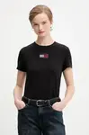 Tommy Jeans  Bavlnené tričko