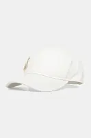 Bavlnená šiltovka Patrizia Pepe