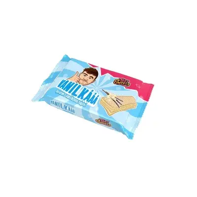 Tary Sweets - Oplatek s vanilkovou náplní 40g