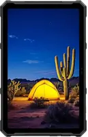 Ulefone Armor Pad 4 Ultra 5G 8GB/256GB černá