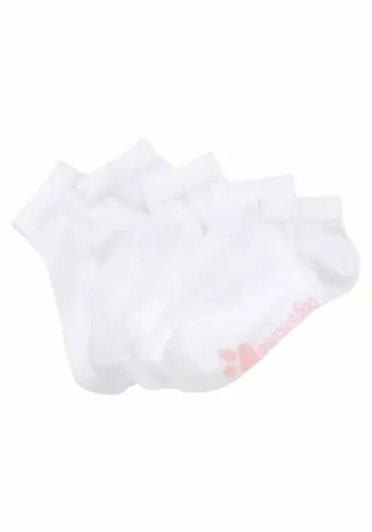 ARIZONA Ťapky  biela