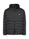 Urban Classics Zimná bunda 'BASIC BUBBLE'  čierna