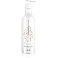 Delia Cosmetics Forest Blend hydratační tělové mléko 300 g
