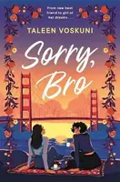 Sorry, Bro - Taleen Voskuni