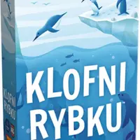 Klofni rybku (Defekt) - Molly Johnsonová, Robert Melvin, Shawn Stankewich