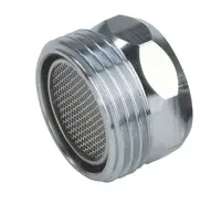 Gardena Original Gardena System - Perličkový závitový adaptér 2906-20