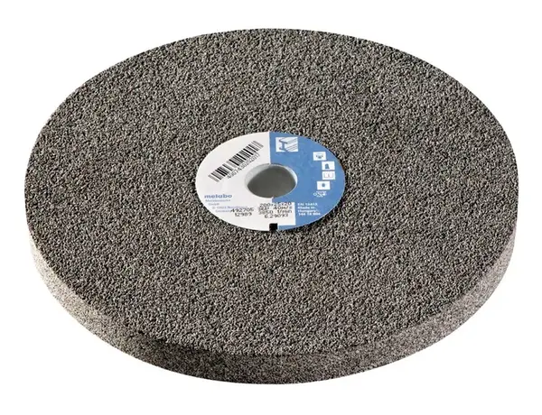 Metabo - Brúsny kotúč, N60, priemer 200 mm 629094000