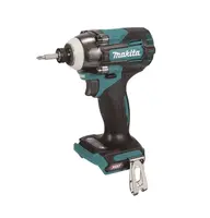 Makita - 40V AKU vratný skrutkovač, bez batérie a nabíjačky TD004GZ