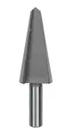 Bosch Príslušenstvo - Vrták do plechu, kužeľový, priemer 5-20 mm 2608596400