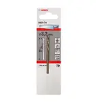 Bosch Príslušenstvo - Vrták do kovu, 3,2x65 mm 2608585843