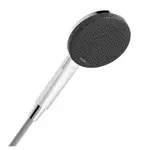 Hansgrohe Raindance Alive Select S - Sprchová hlavica, 3 prúdy, EcoSmart+, chróm 24512000