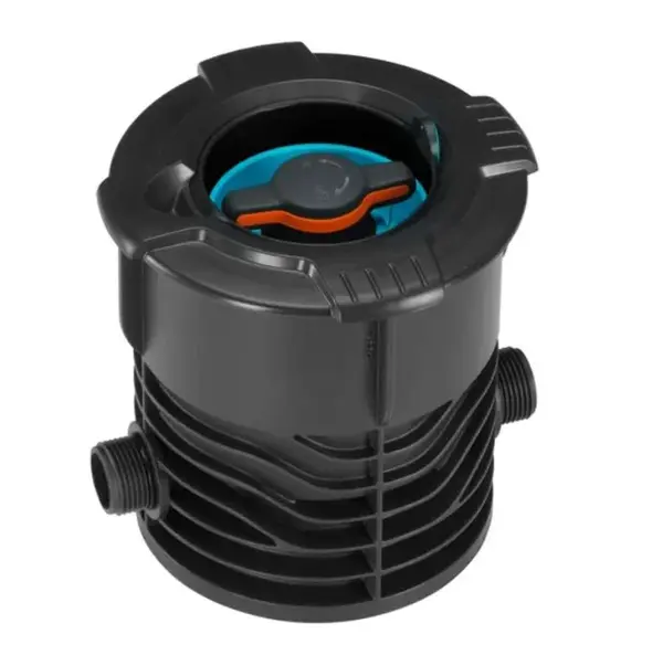 Gardena Pipeline - Regulačný a uzatvárací ventil 08264-20