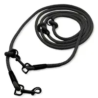 PafDog® Přepínací nastavitelné vodítko 10mm, černé PAF-078