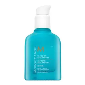 Moroccanoil Repair Mending Infusion posilujúca starostlivosť pre suché a poškodené vlasy 75 ml