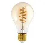 DEKORAČNÍ ŽÁROVKA E27