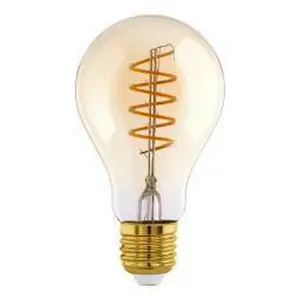 DEKORAČNÍ ŽÁROVKA E27