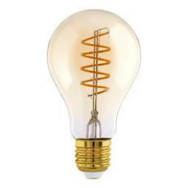 DEKORAČNÍ ŽÁROVKA E27