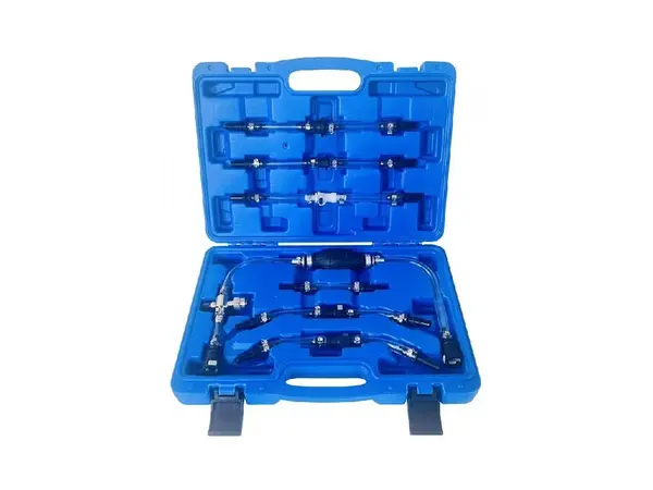 Magnus Sada na odvzdušnění a naplnění naftového okruhu 7 ks