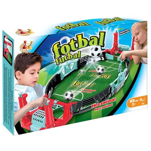 STUDO GAMES - Fotbal