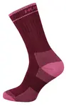 Husky Treking XL (45-48), purple Ponožky